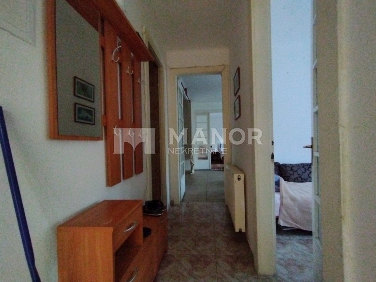 Flat For sale - PRIMORSKO-GORANSKA RIJEKA