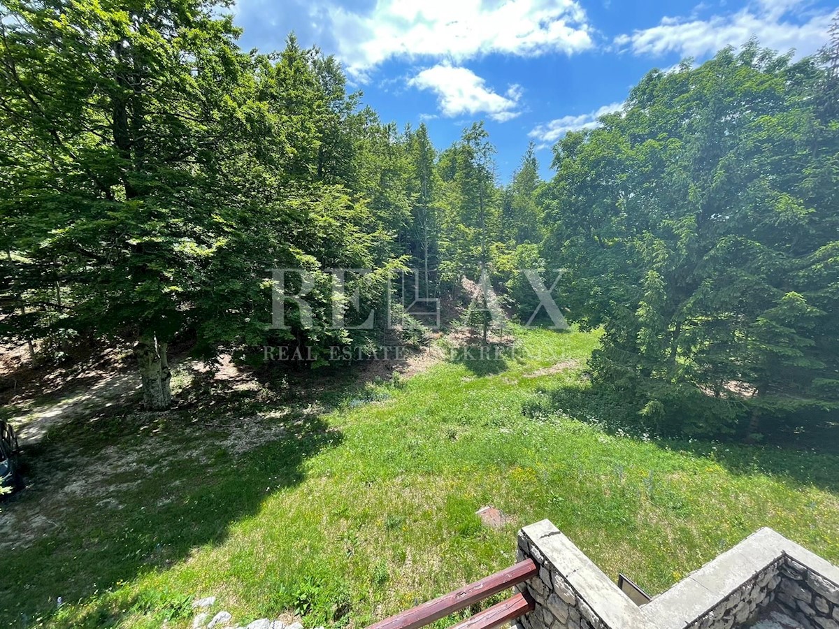 Dom Na predaj - PRIMORSKO-GORANSKA VINODOLSKA OPĆINA