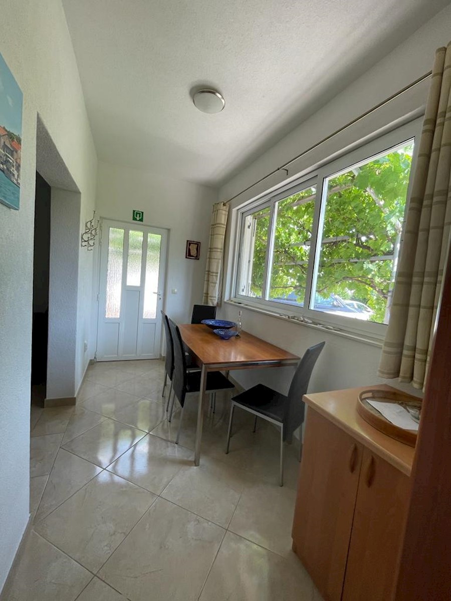 House For sale - SPLITSKO-DALMATINSKA TROGIR