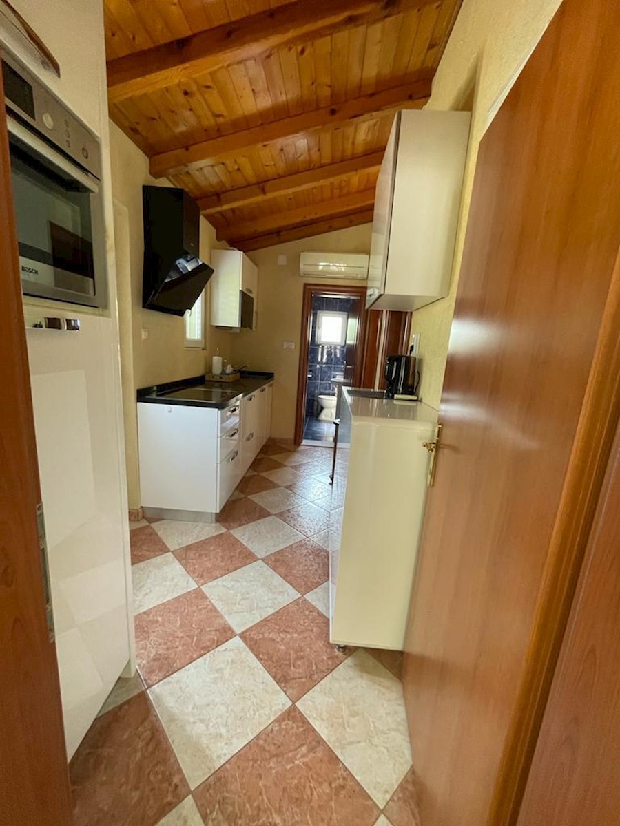 Casa In vendita - SPLITSKO-DALMATINSKA TROGIR