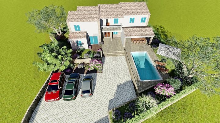 Casa In vendita - Primorsko-goranska Krk - foto 2/7