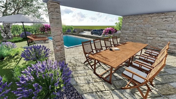 Casa In vendita - Primorsko-goranska Krk - foto 3/7