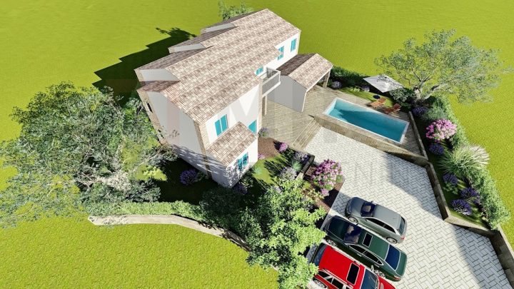 Casa In vendita - Primorsko-goranska Krk - foto 5/7