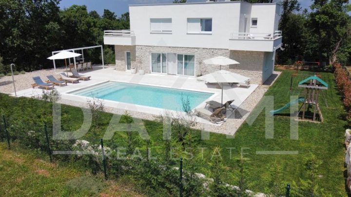 House For sale - Istarska žminj - foto 2/15