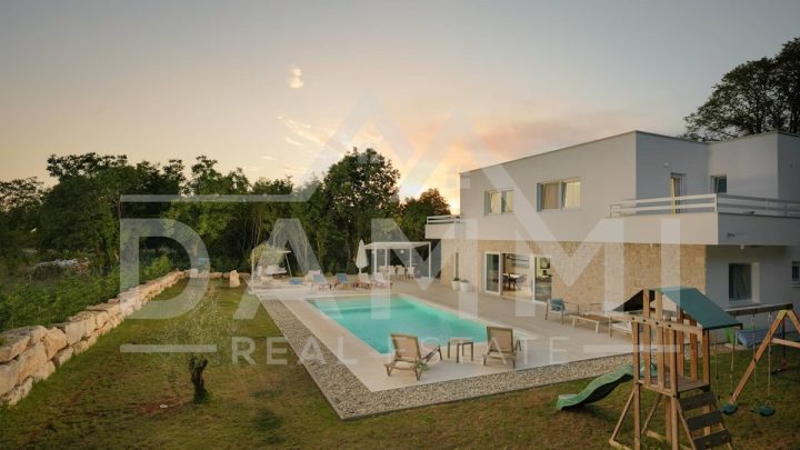 House For sale - Istarska žminj - foto 4/15