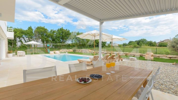 House For sale - Istarska žminj - foto 5/15