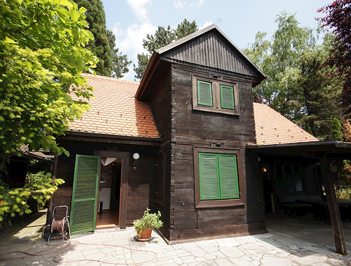 Casa In vendita - ZAGREBAČKA SAMOBOR