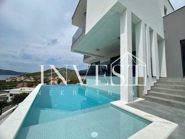 Haus Zu verkaufen - Splitsko-dalmatinska Seget - foto 4/9