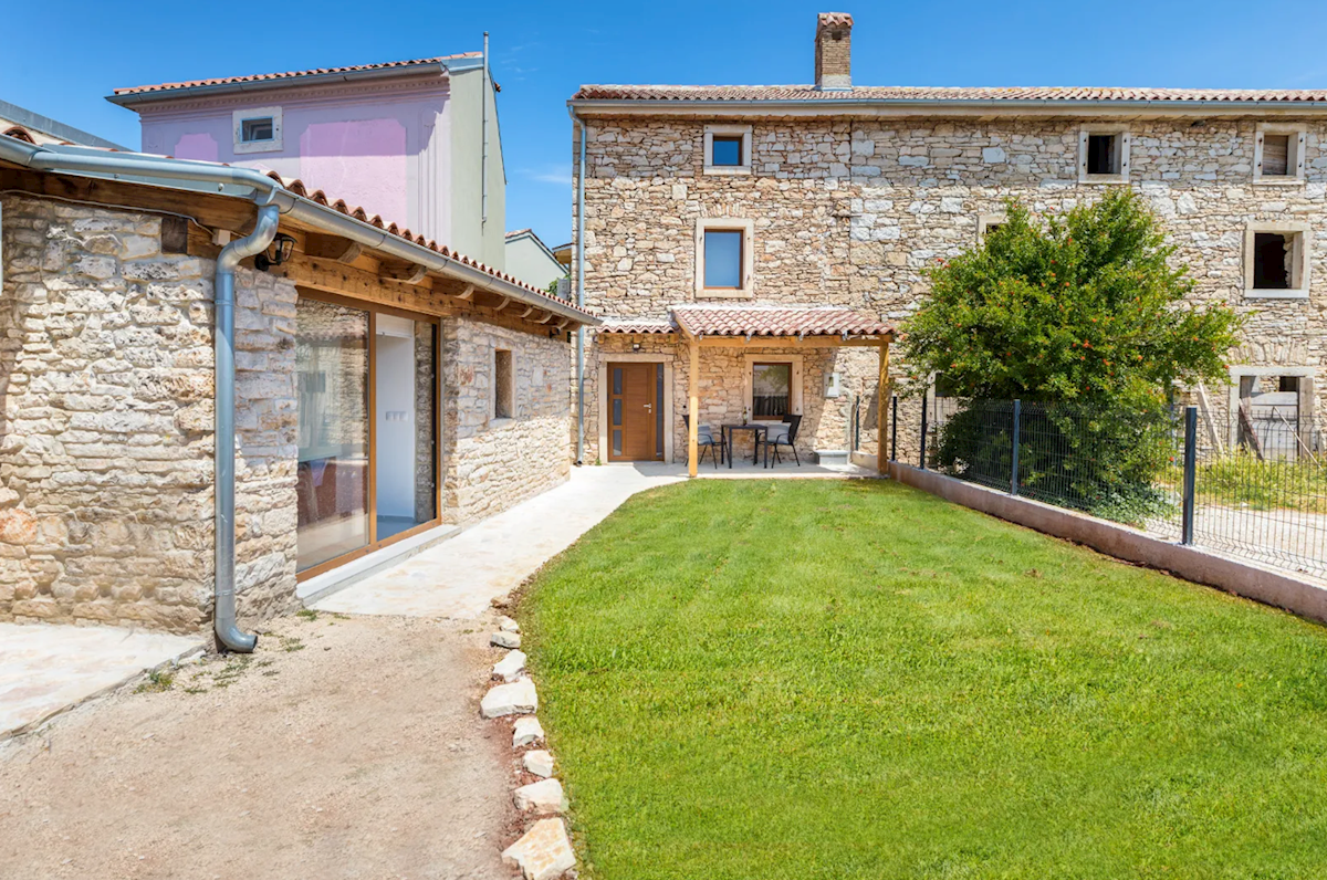 Haus Zu verkaufen - ISTARSKA LIŽNJAN