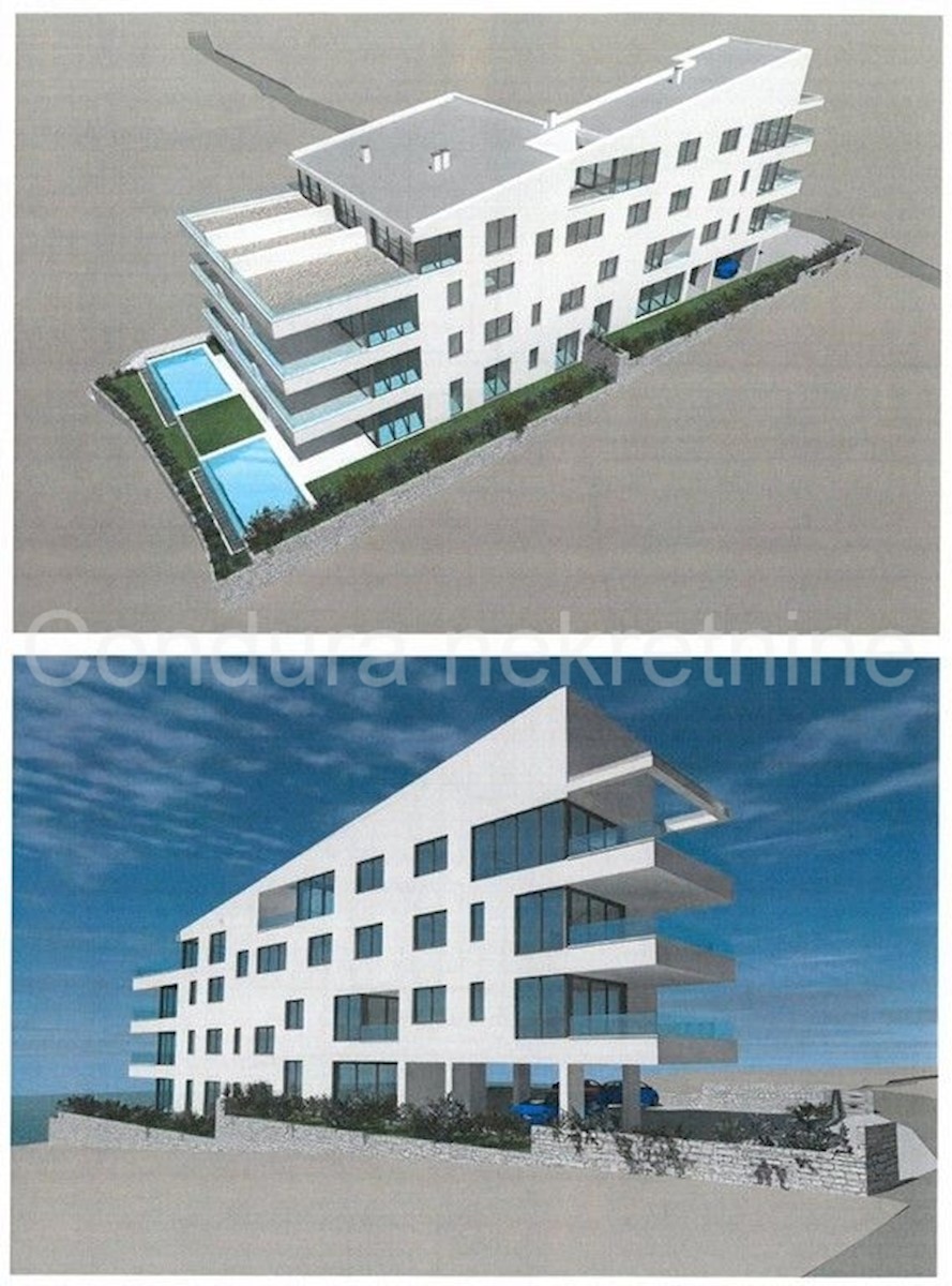 Flat For sale - ZADARSKA PAG