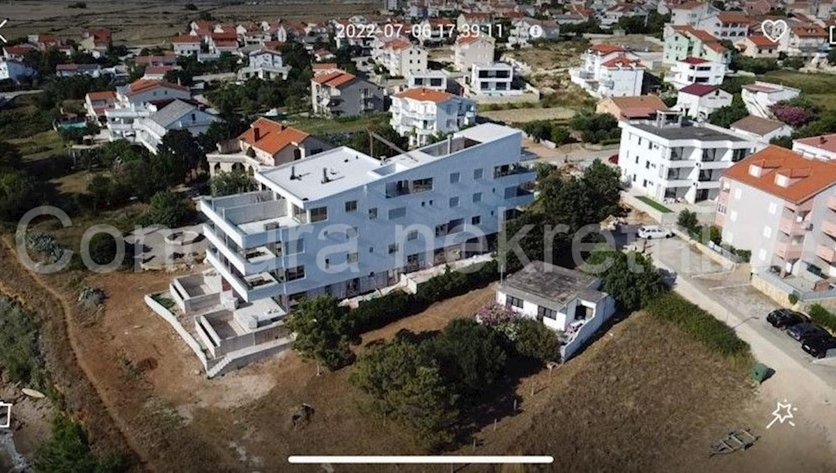 Appartement À vendre - ZADARSKA PAG