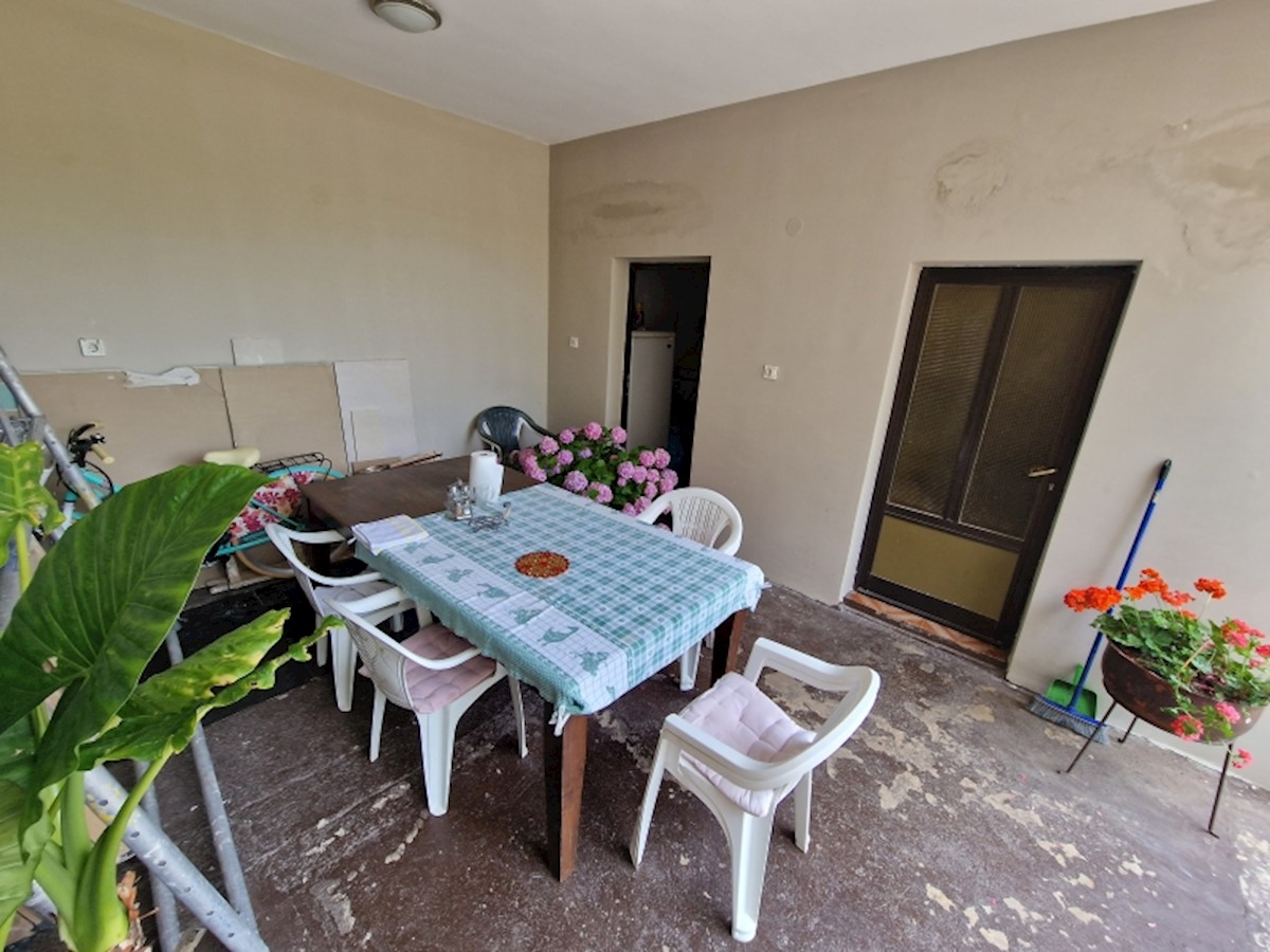 Apartma Naprodaj - PRIMORSKO-GORANSKA Crikvenica