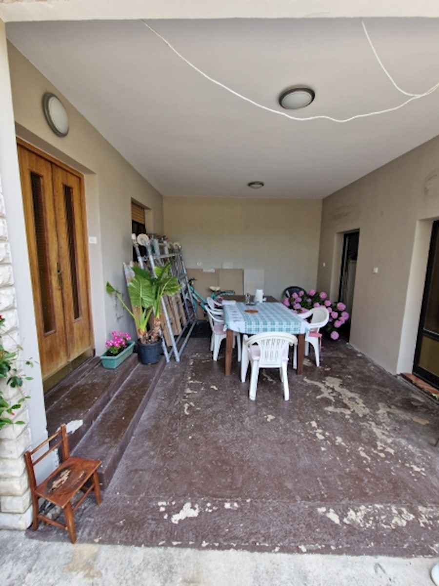 Kuća Na prodaju - PRIMORSKO-GORANSKA CRIKVENICA