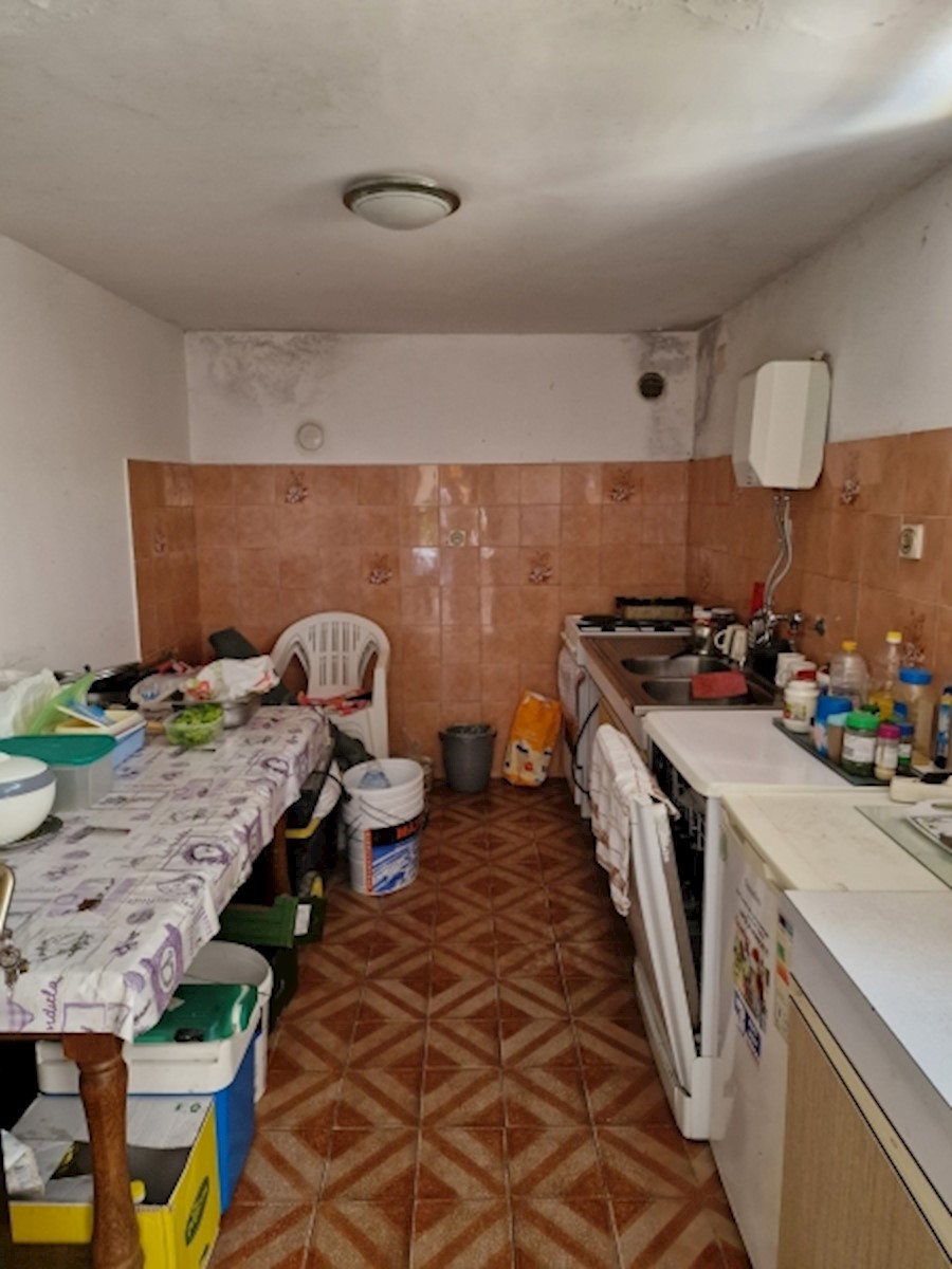 Kuća Na prodaju - PRIMORSKO-GORANSKA CRIKVENICA