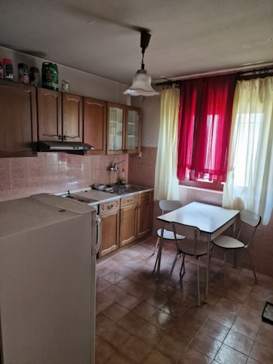Kuća Na prodaju - PRIMORSKO-GORANSKA CRIKVENICA