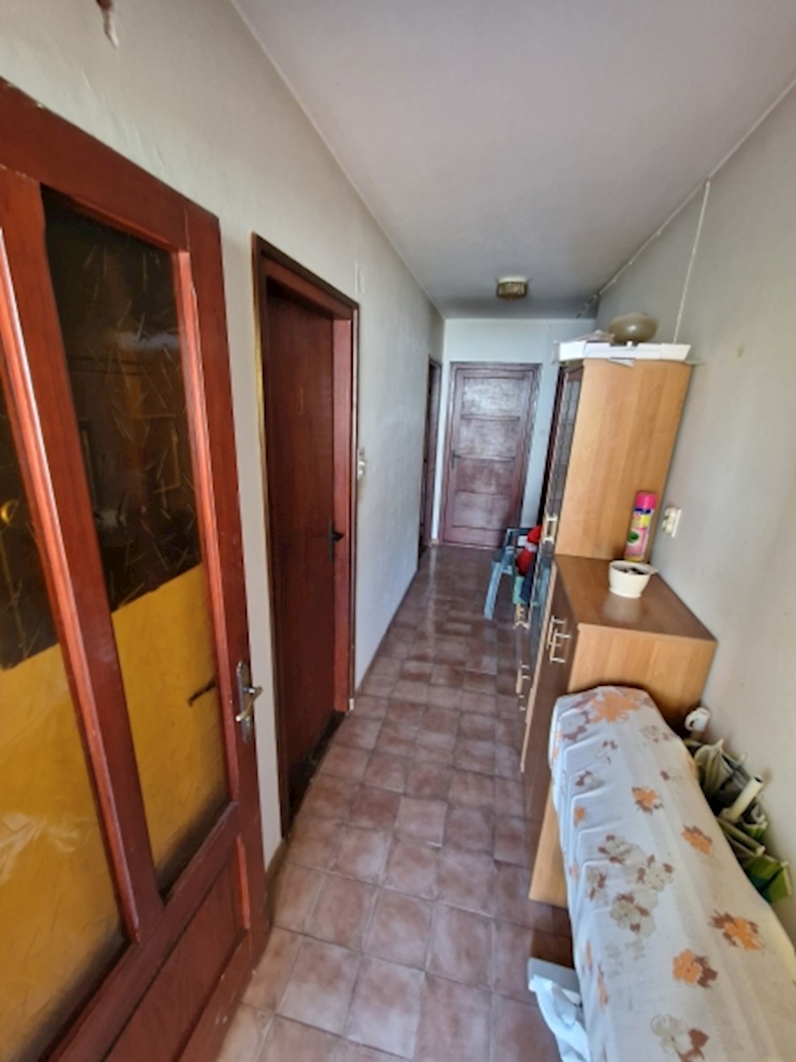 Hiša Naprodaj - PRIMORSKO-GORANSKA Crikvenica