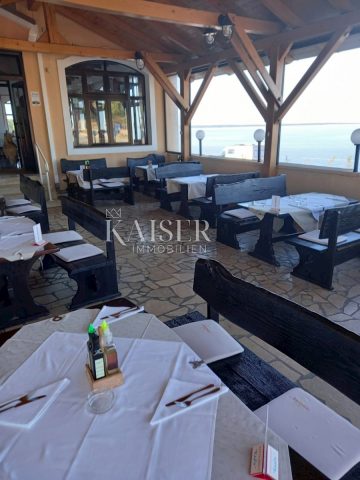 Lokal użytkowy na sprzedaż 452 m² – Mali Lošinj