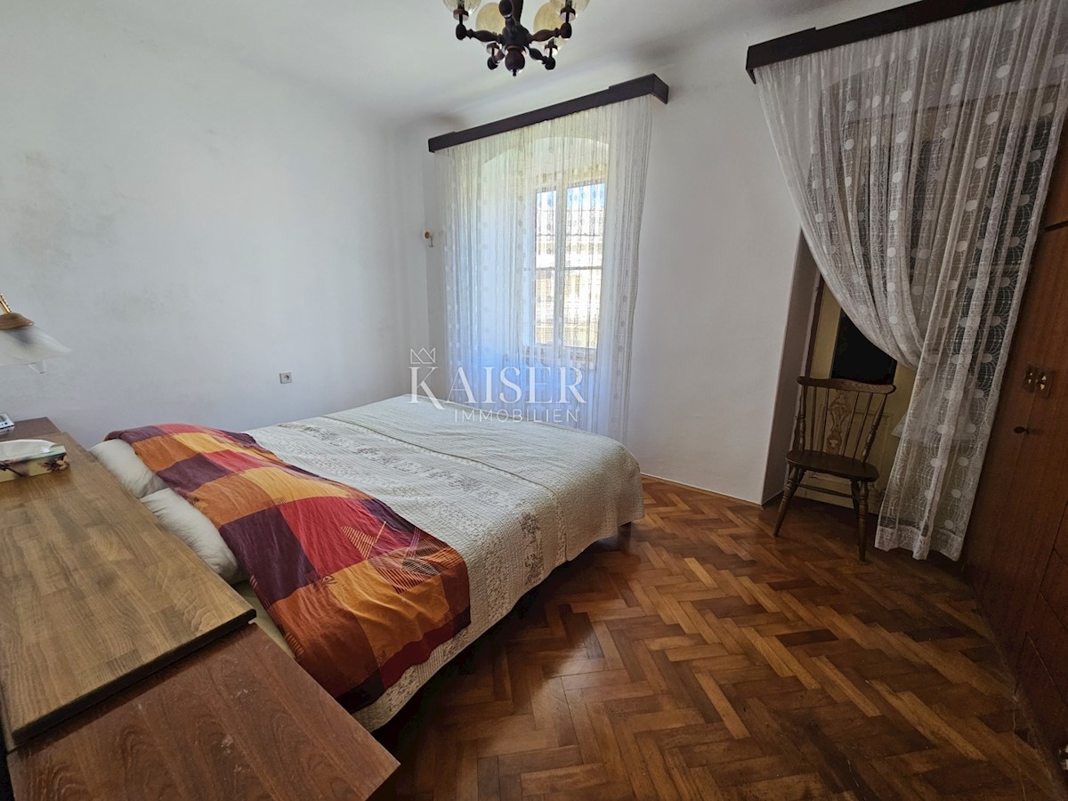 Dom Na predaj - PRIMORSKO-GORANSKA MALI LOŠINJ