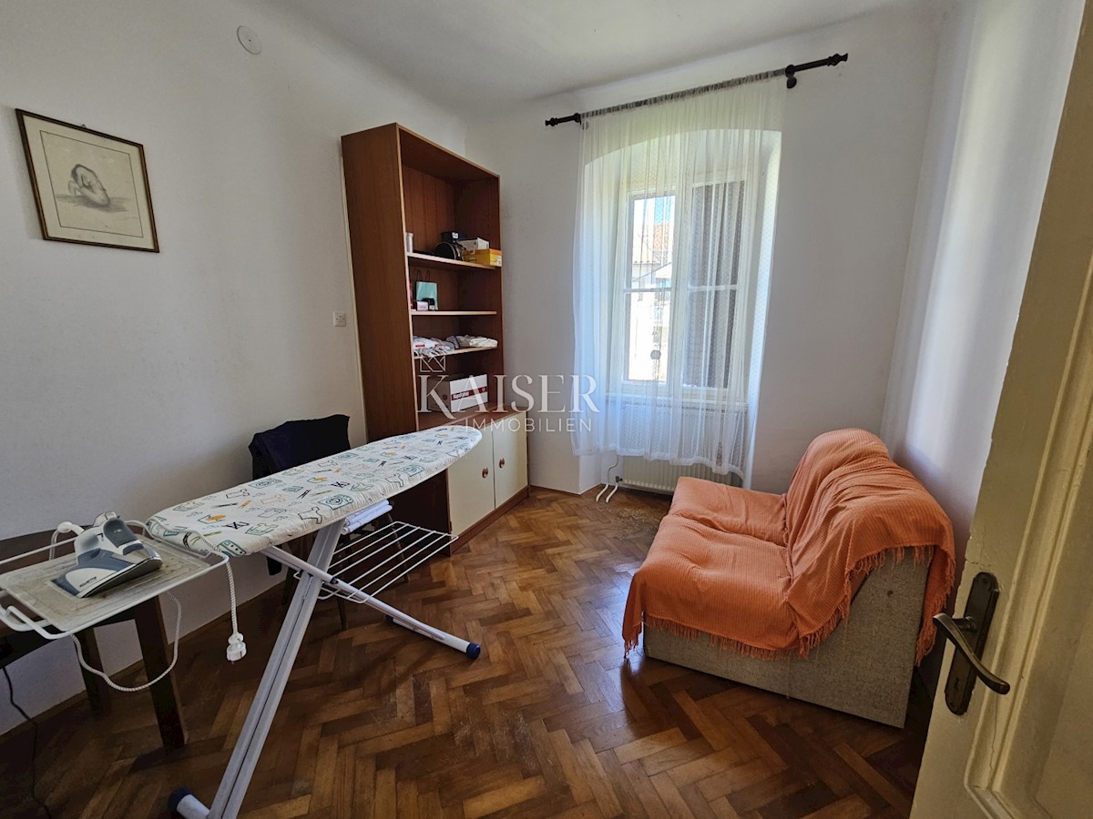 Dom Na predaj - PRIMORSKO-GORANSKA MALI LOŠINJ