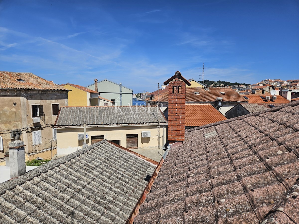 Dom Na predaj - PRIMORSKO-GORANSKA MALI LOŠINJ