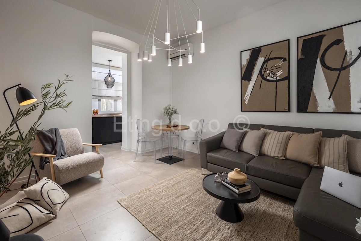 Flat For sale - ISTARSKA PULA