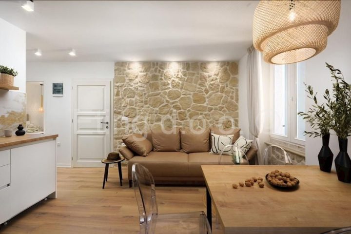 Mieszkanie na sprzedaż 50 m² – Rovinj