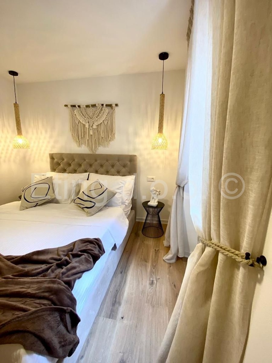 Mieszkanie Na sprzedaż - ISTARSKA Rovinj