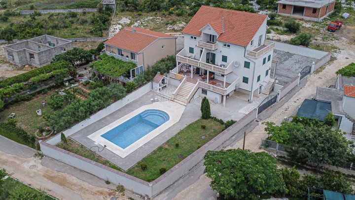 Hiša Naprodaj - Splitsko-dalmatinska Trogir - foto 2/8
