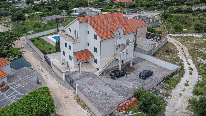 Hiša Naprodaj - Splitsko-dalmatinska Trogir - foto 4/8