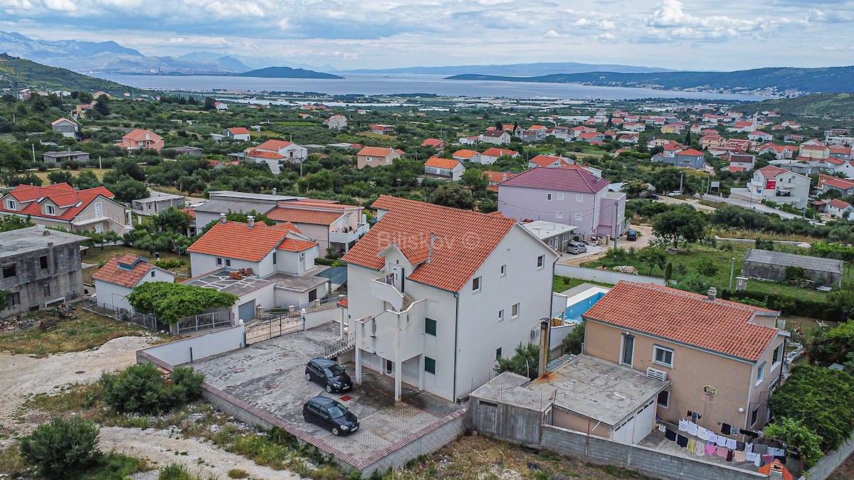 House For sale - SPLITSKO-DALMATINSKA TROGIR