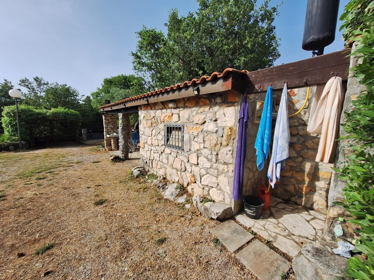 Casa In vendita - PRIMORSKO-GORANSKA KRK