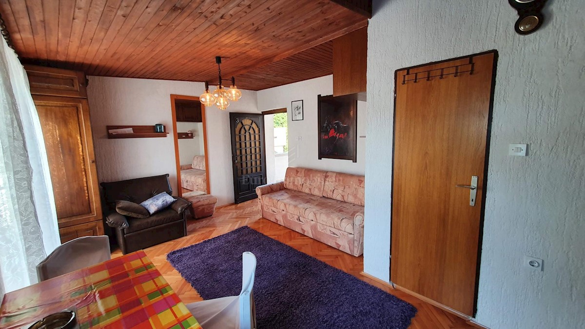 Casa In vendita - PRIMORSKO-GORANSKA KRK