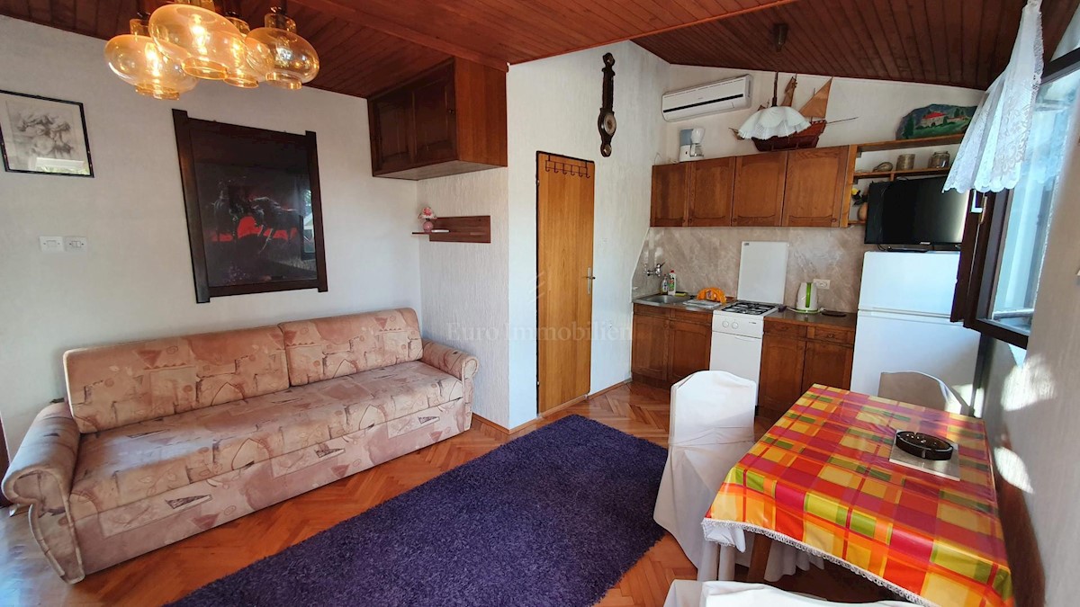 Casa In vendita - PRIMORSKO-GORANSKA KRK