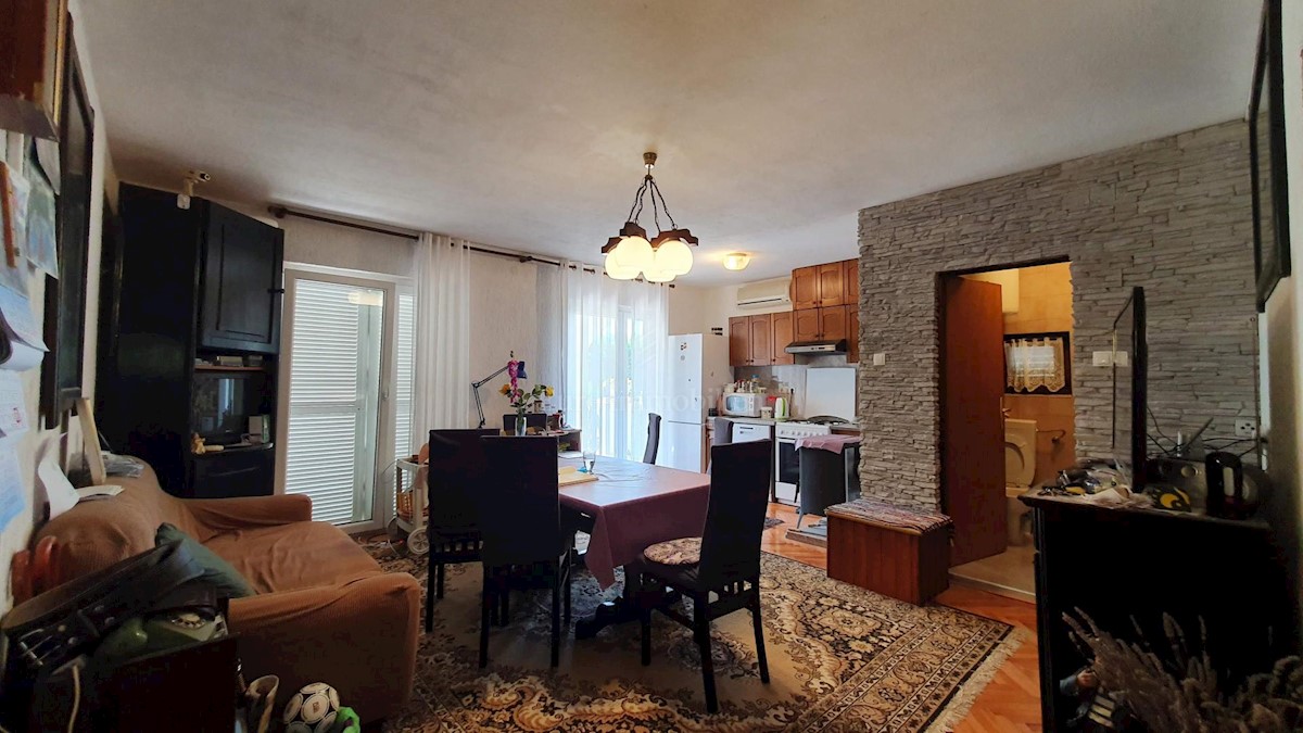 Casa In vendita - PRIMORSKO-GORANSKA KRK