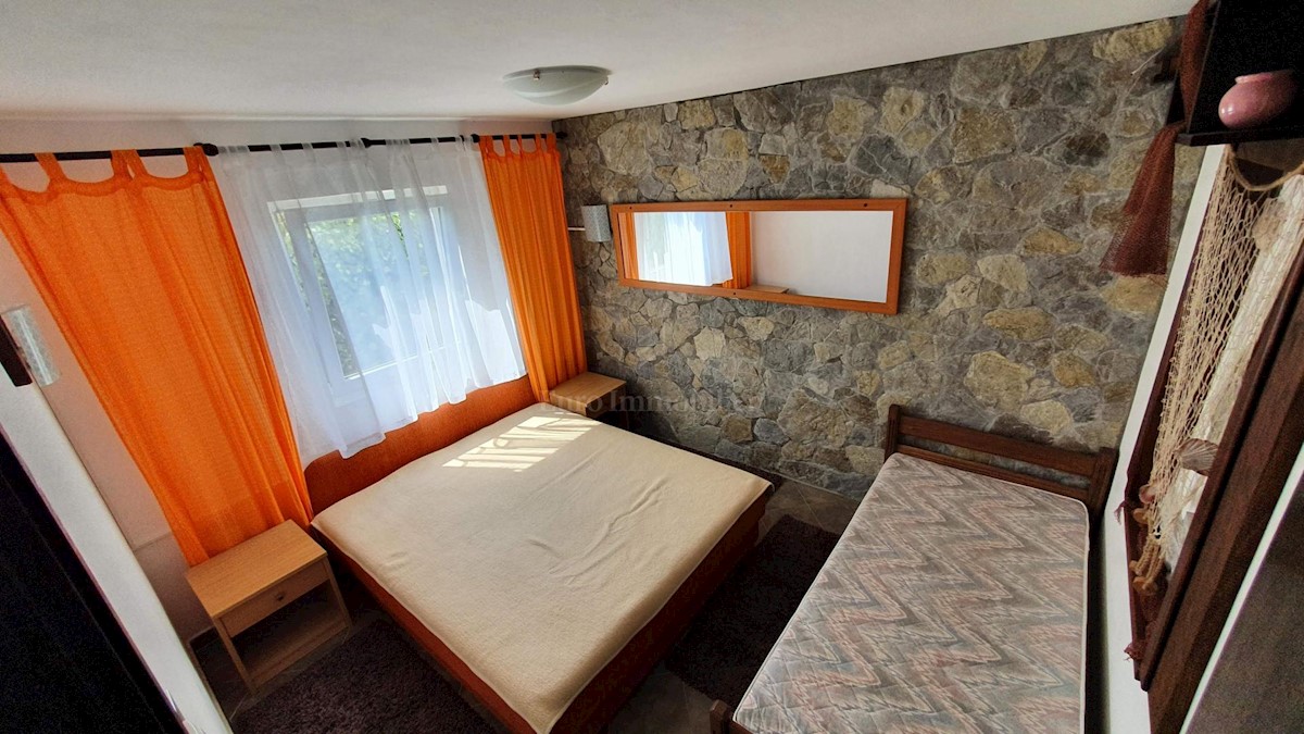 Casa In vendita - PRIMORSKO-GORANSKA KRK