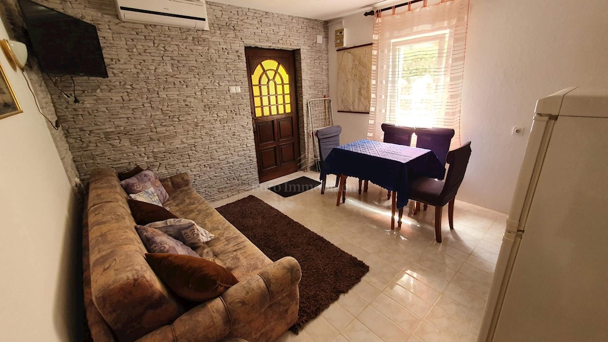 Casa In vendita - PRIMORSKO-GORANSKA KRK