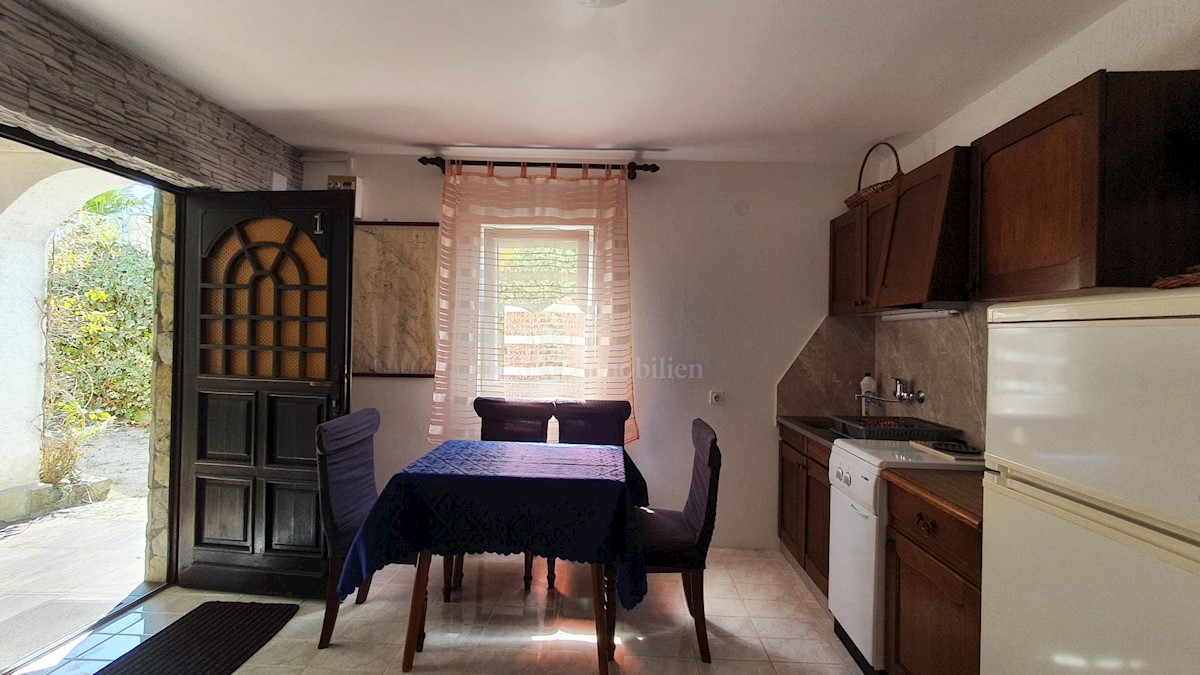 Casa In vendita - PRIMORSKO-GORANSKA KRK