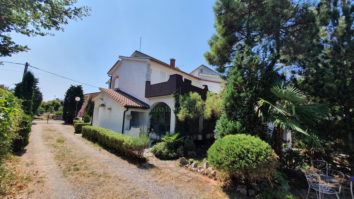 Casa In vendita - PRIMORSKO-GORANSKA KRK