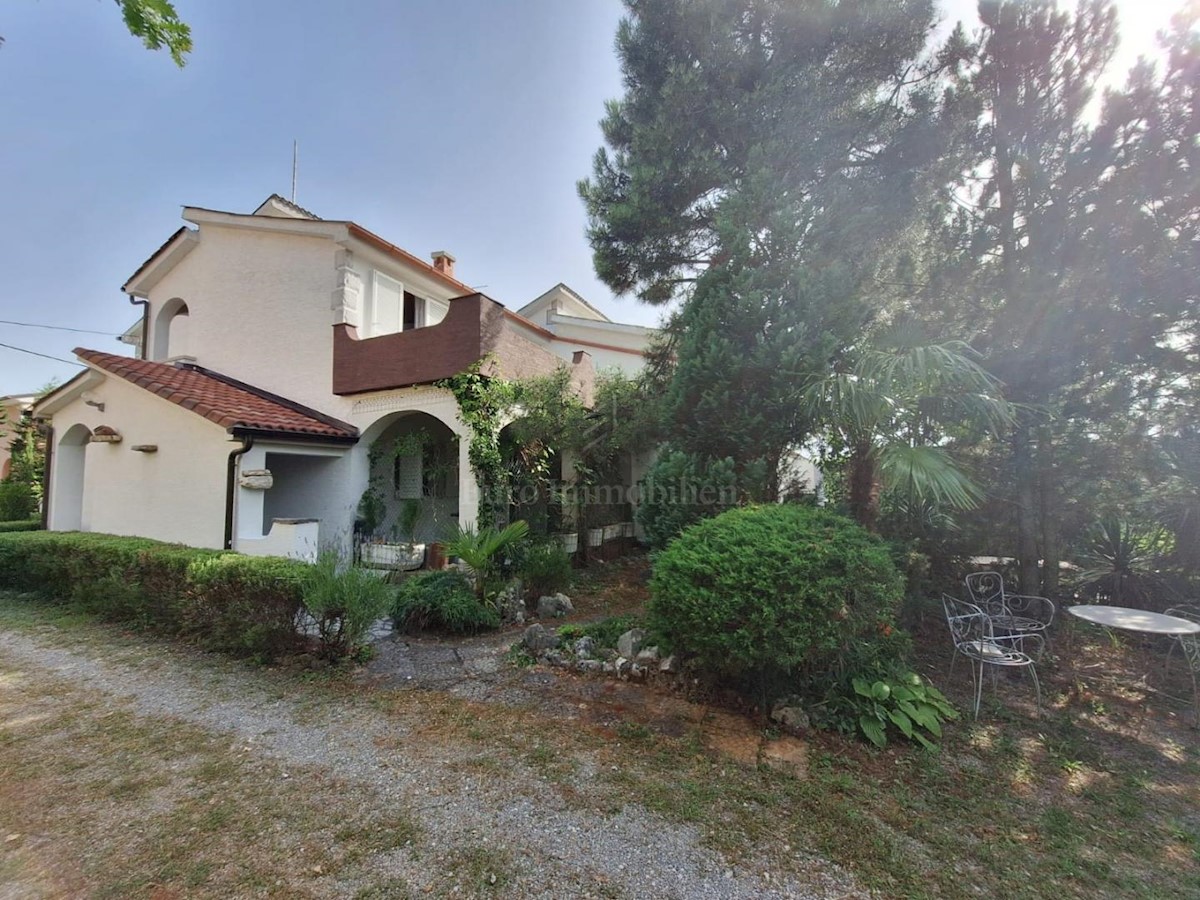 Casa In vendita - PRIMORSKO-GORANSKA KRK