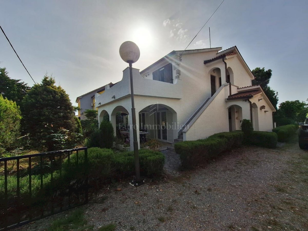 Casa In vendita - PRIMORSKO-GORANSKA KRK