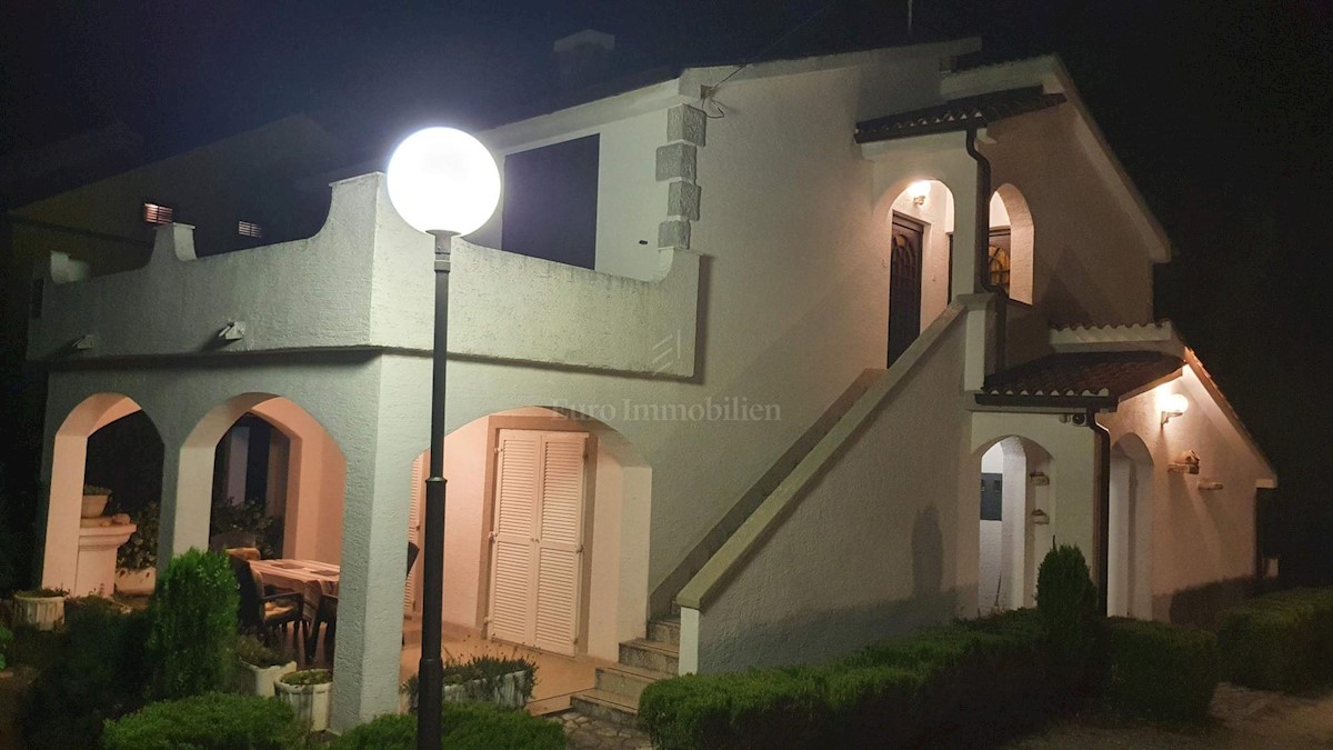 Casa In vendita - PRIMORSKO-GORANSKA KRK