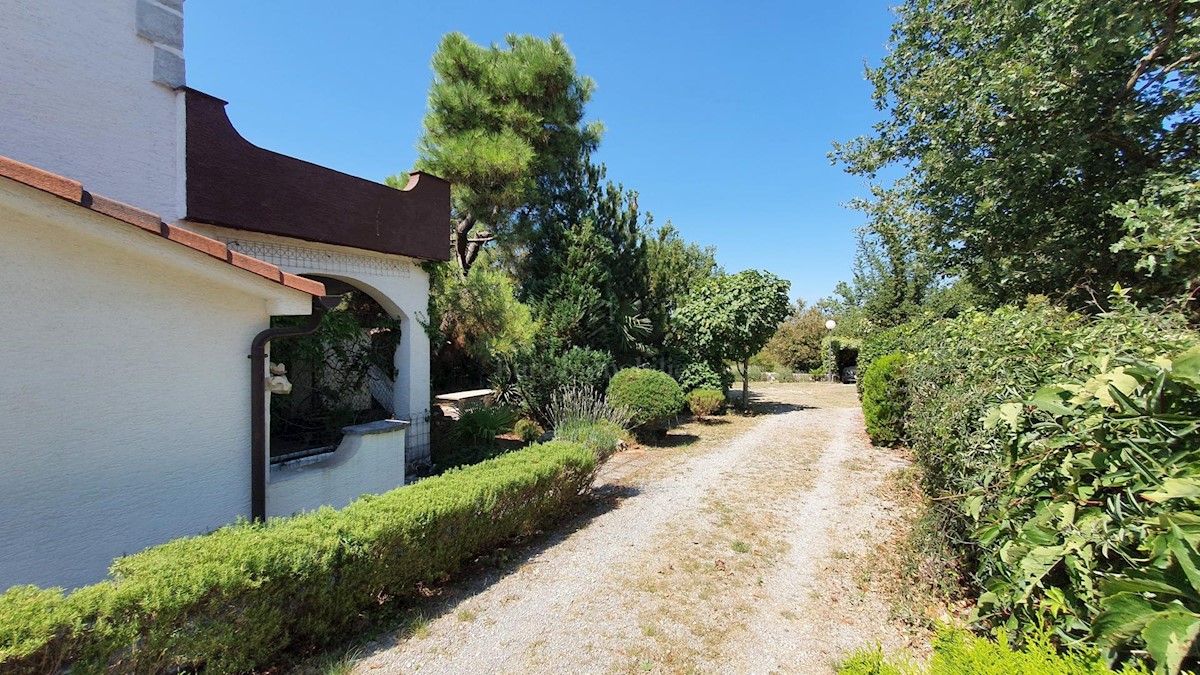 Casa In vendita - PRIMORSKO-GORANSKA KRK