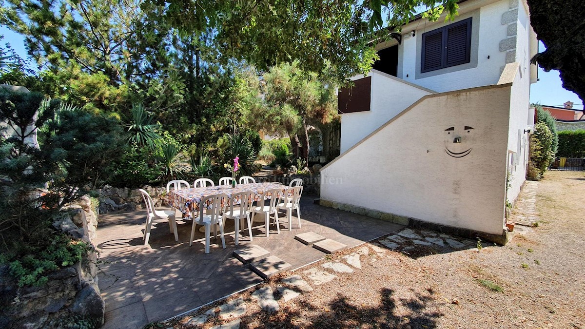 Casa In vendita - PRIMORSKO-GORANSKA KRK