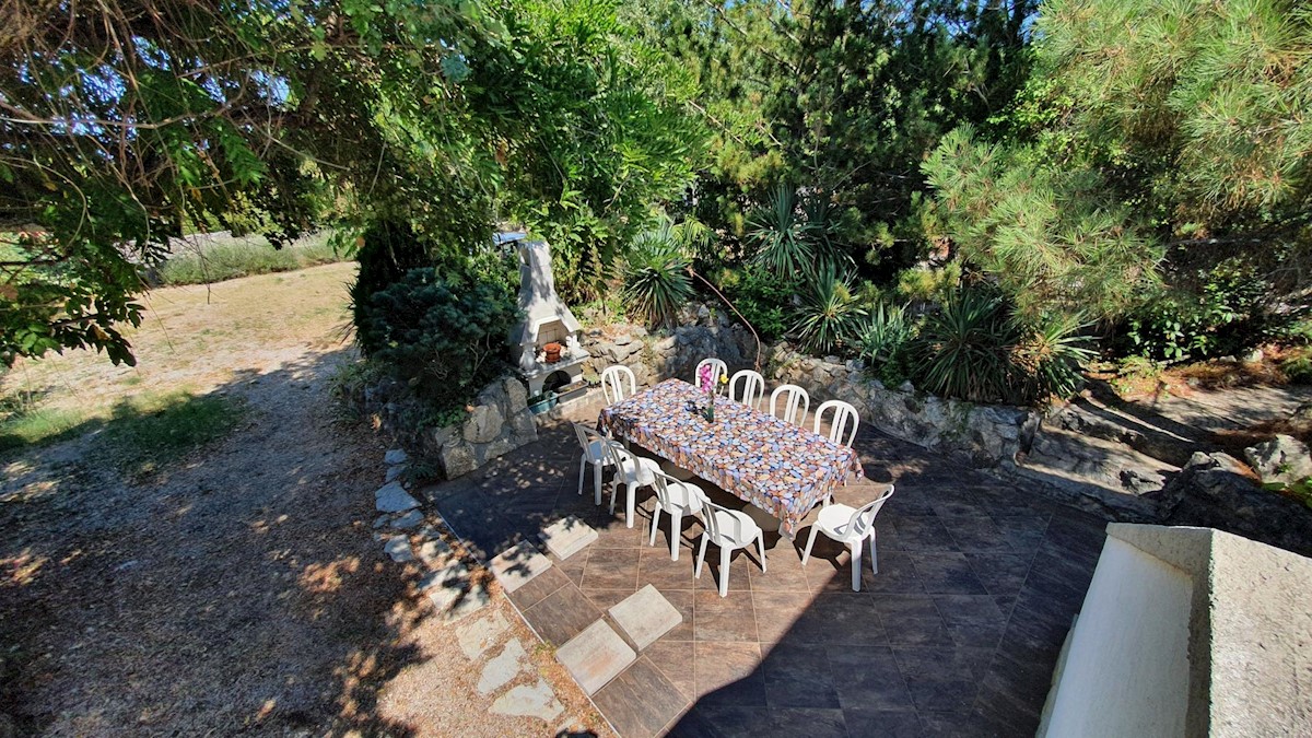 Casa In vendita - PRIMORSKO-GORANSKA KRK