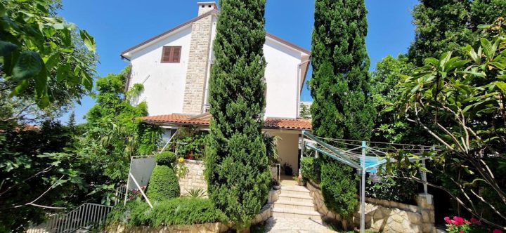Casa In vendita - Primorsko-goranska Crikvenica - foto 2/43