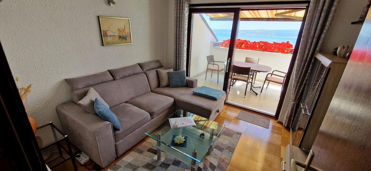 Maison À vendre - PRIMORSKO-GORANSKA CRIKVENICA