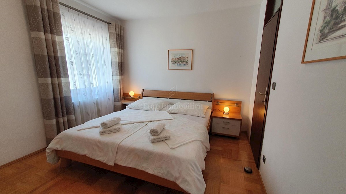 Maison À vendre - PRIMORSKO-GORANSKA CRIKVENICA