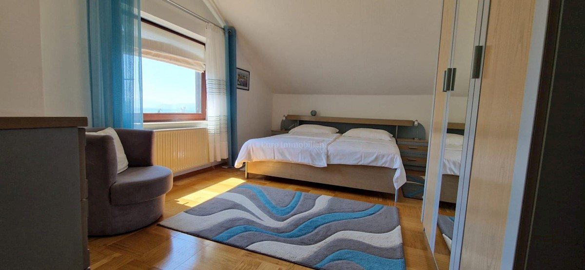 Maison À vendre - PRIMORSKO-GORANSKA CRIKVENICA