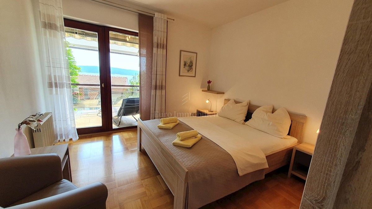 Maison À vendre - PRIMORSKO-GORANSKA CRIKVENICA