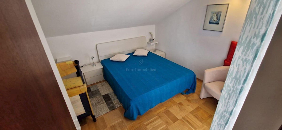 Maison À vendre - PRIMORSKO-GORANSKA CRIKVENICA